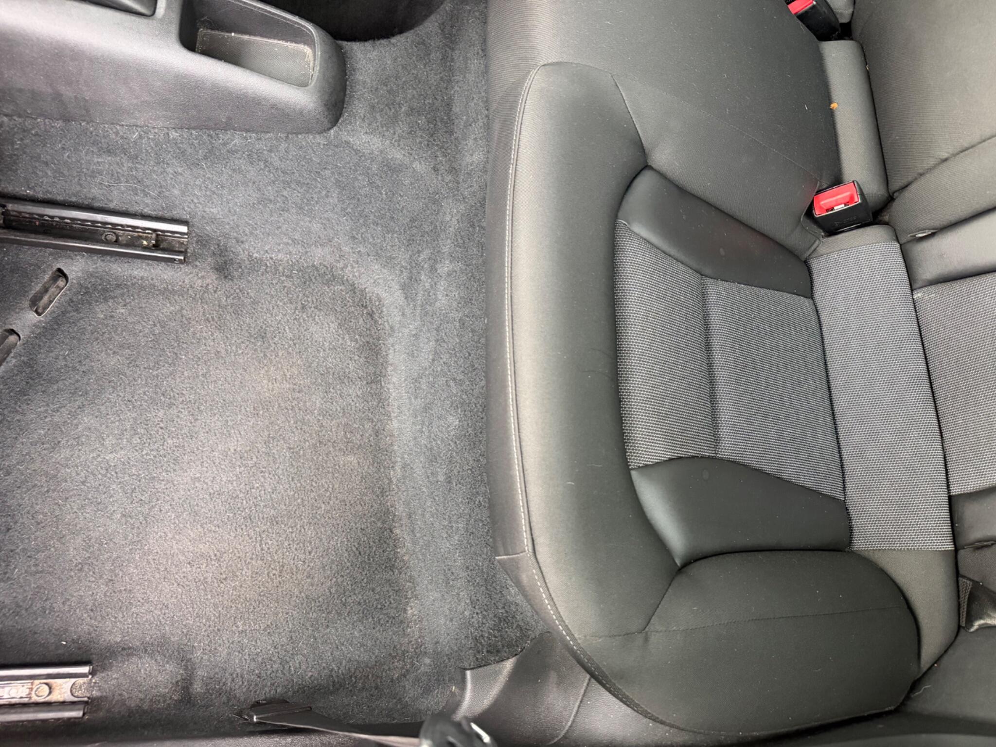 Audi A1 view 22