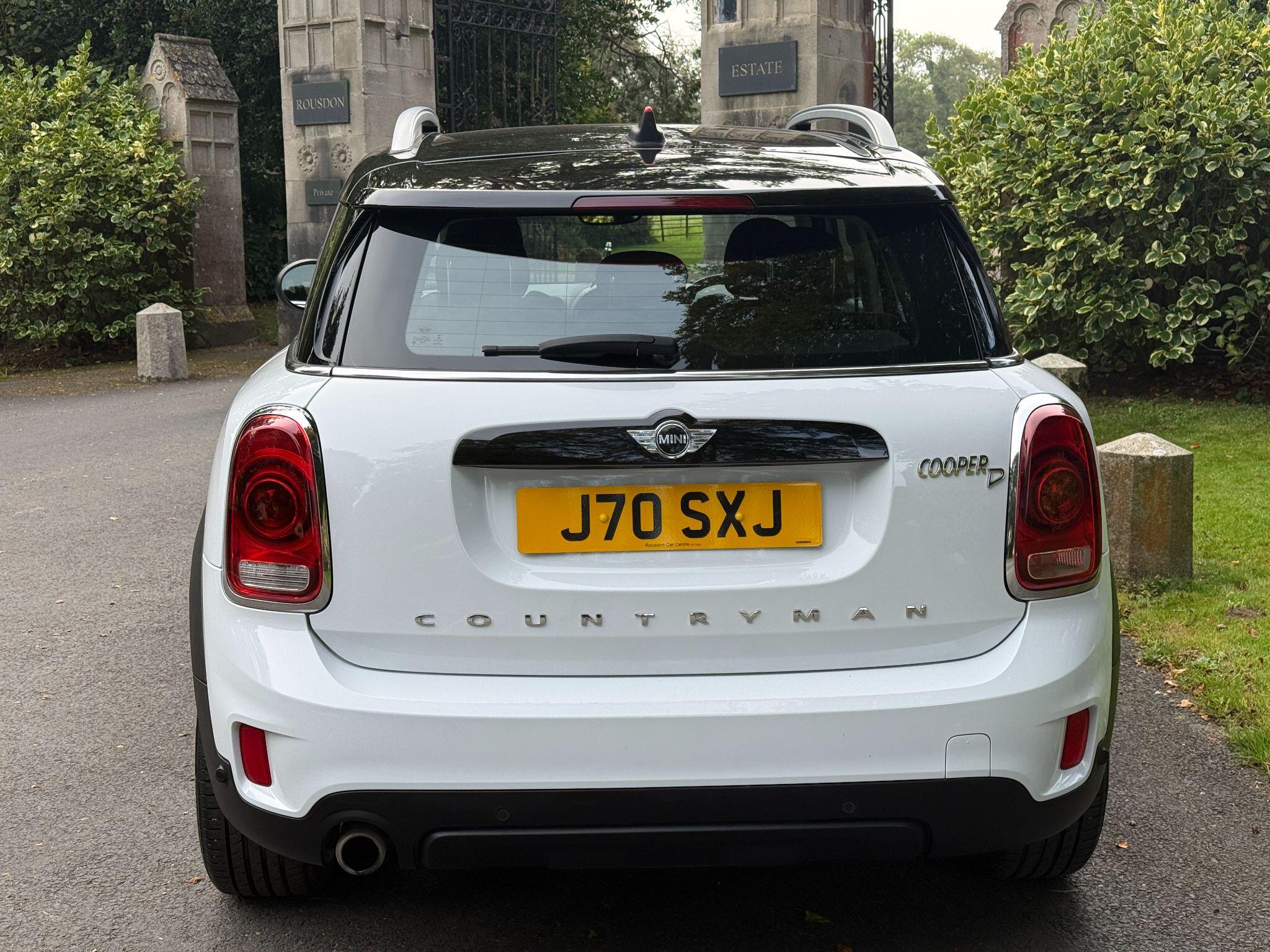 Mini Countryman view 10