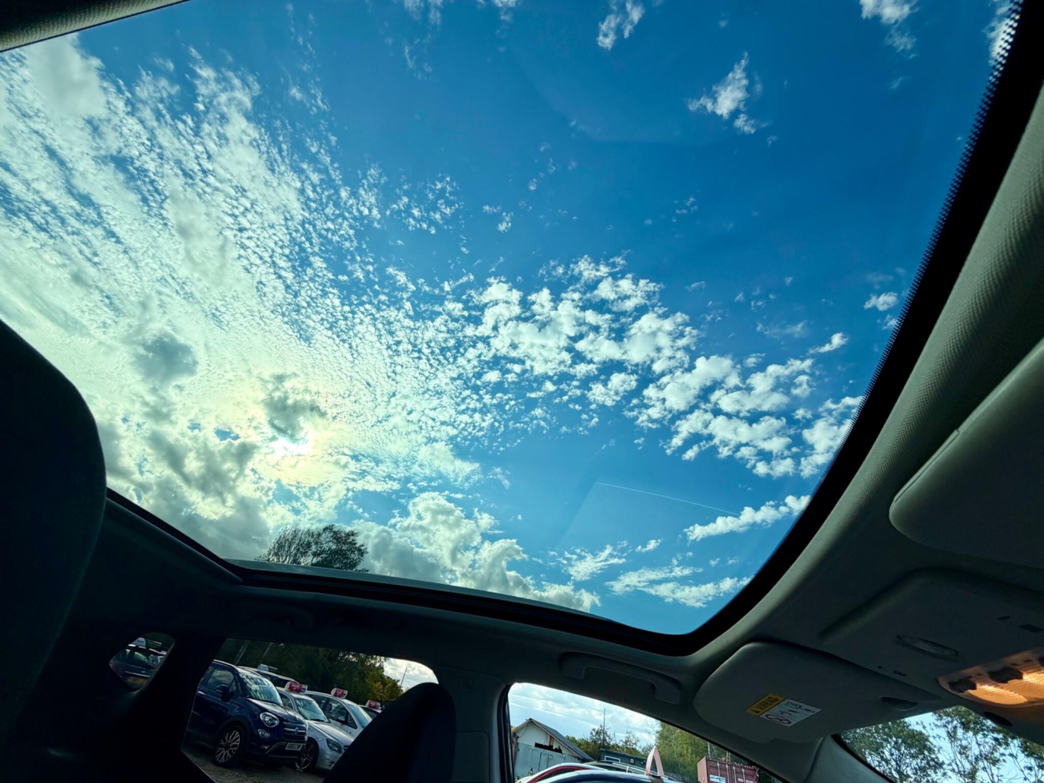 Nissan Qashqai view 67