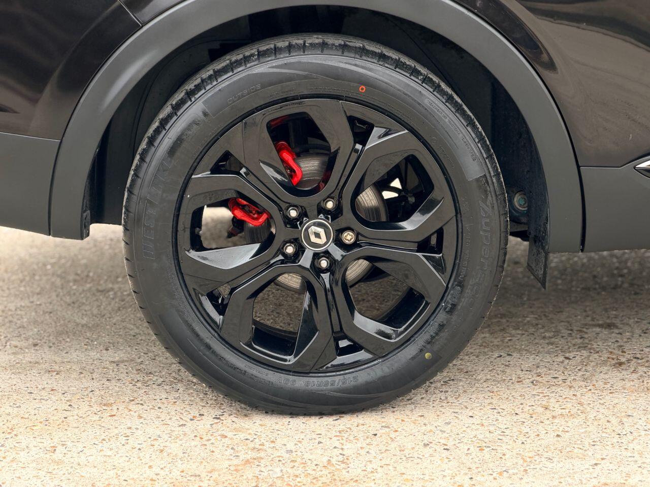Renault Arkana view 14
