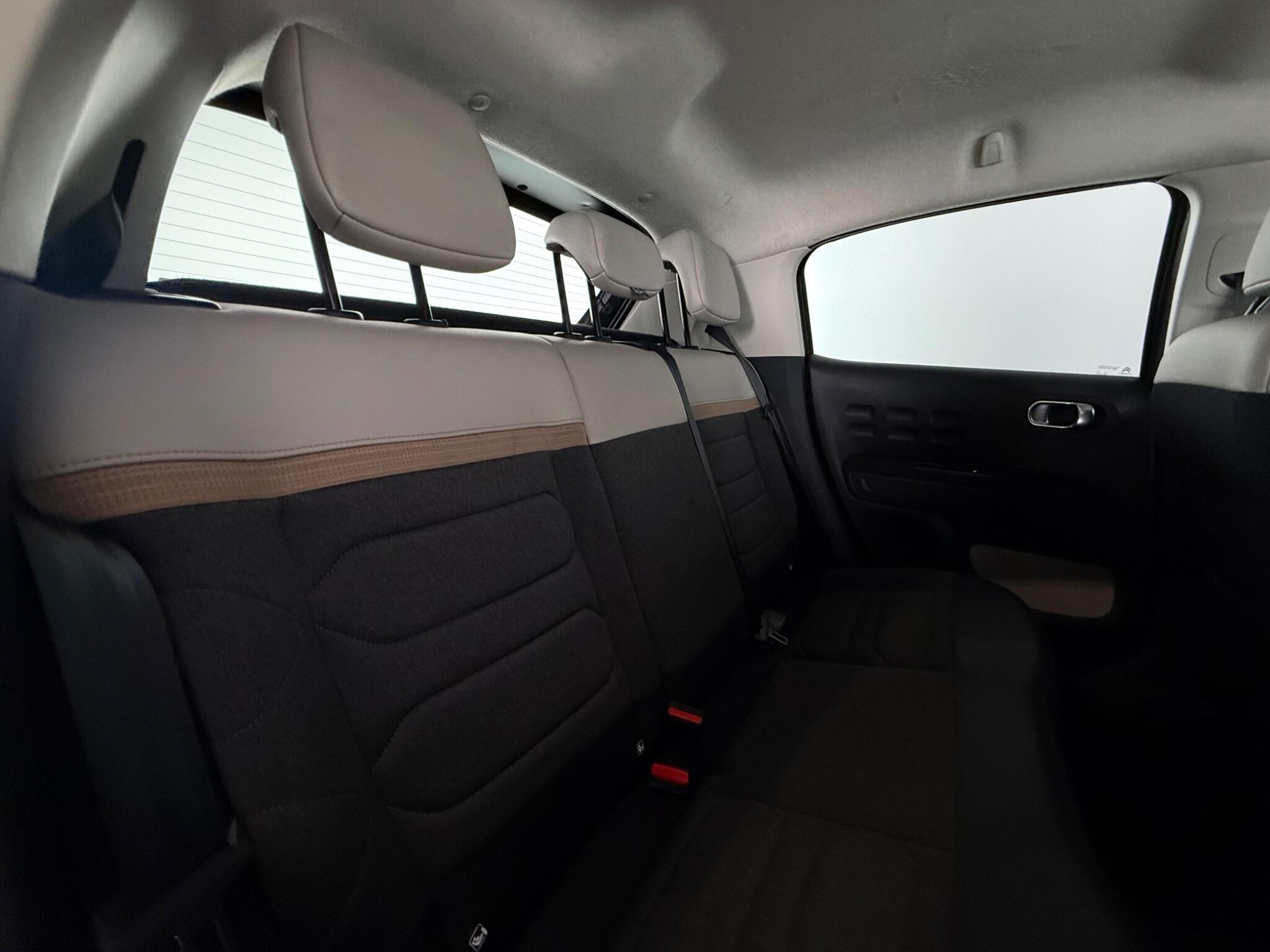 Citroen C3 view 26