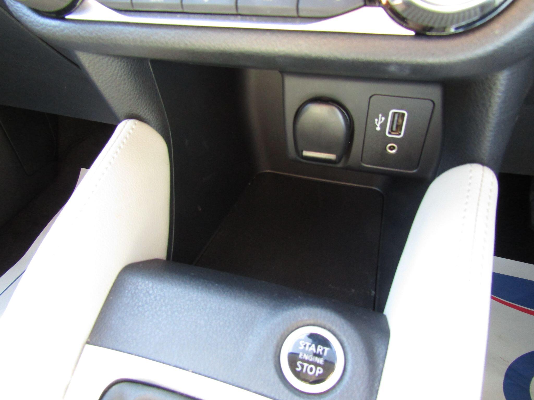Nissan Micra view 19