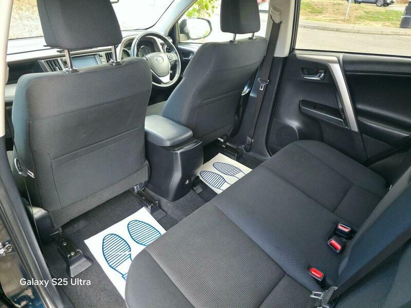 Toyota Rav4 view 32