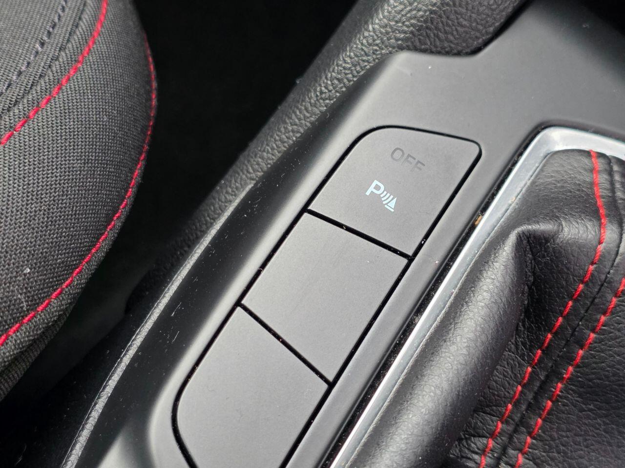 Ford Focus view 41