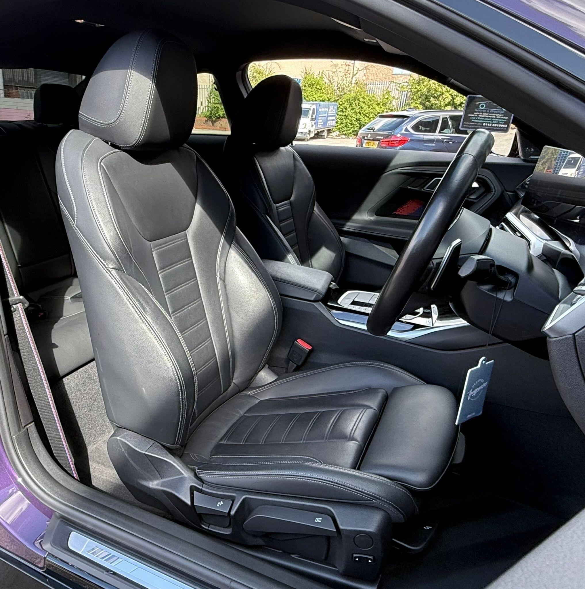BMW 2 Series view 79