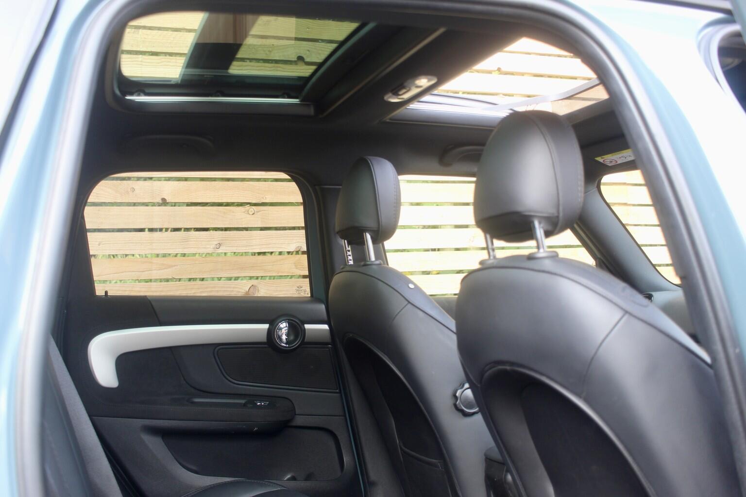Mini Countryman view 10