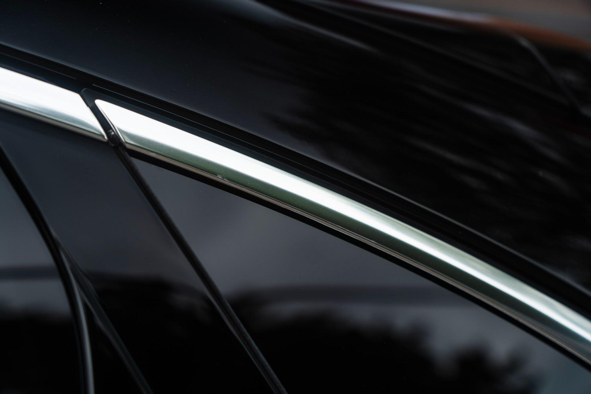 Porsche Cayenne view 64