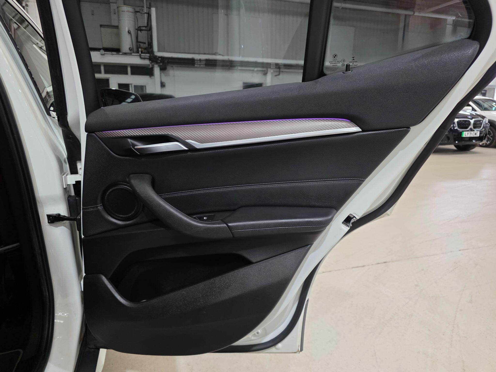 BMW X2 view 23