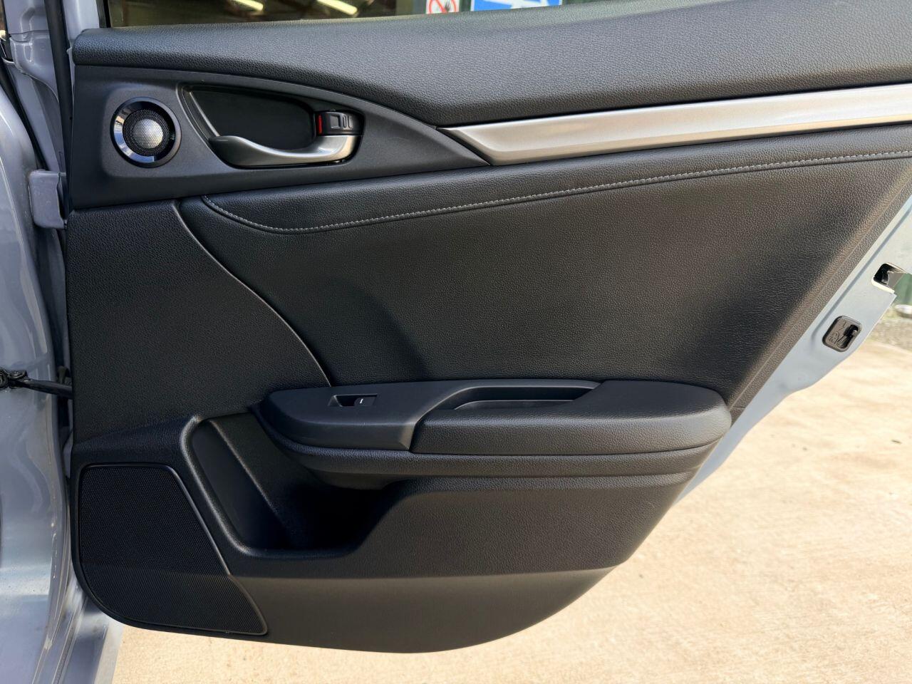 Honda Civic view 19