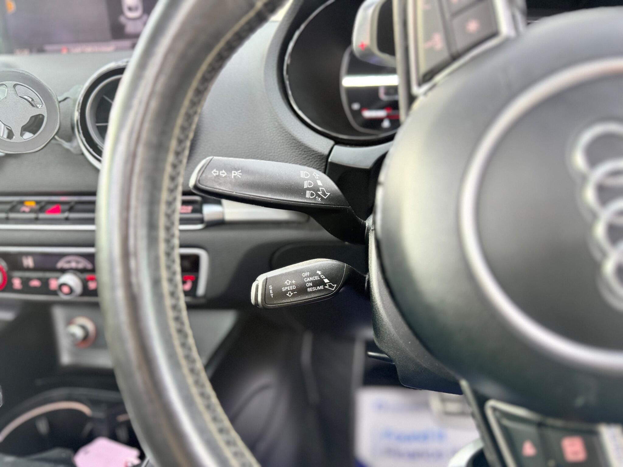 Audi S3 view 67