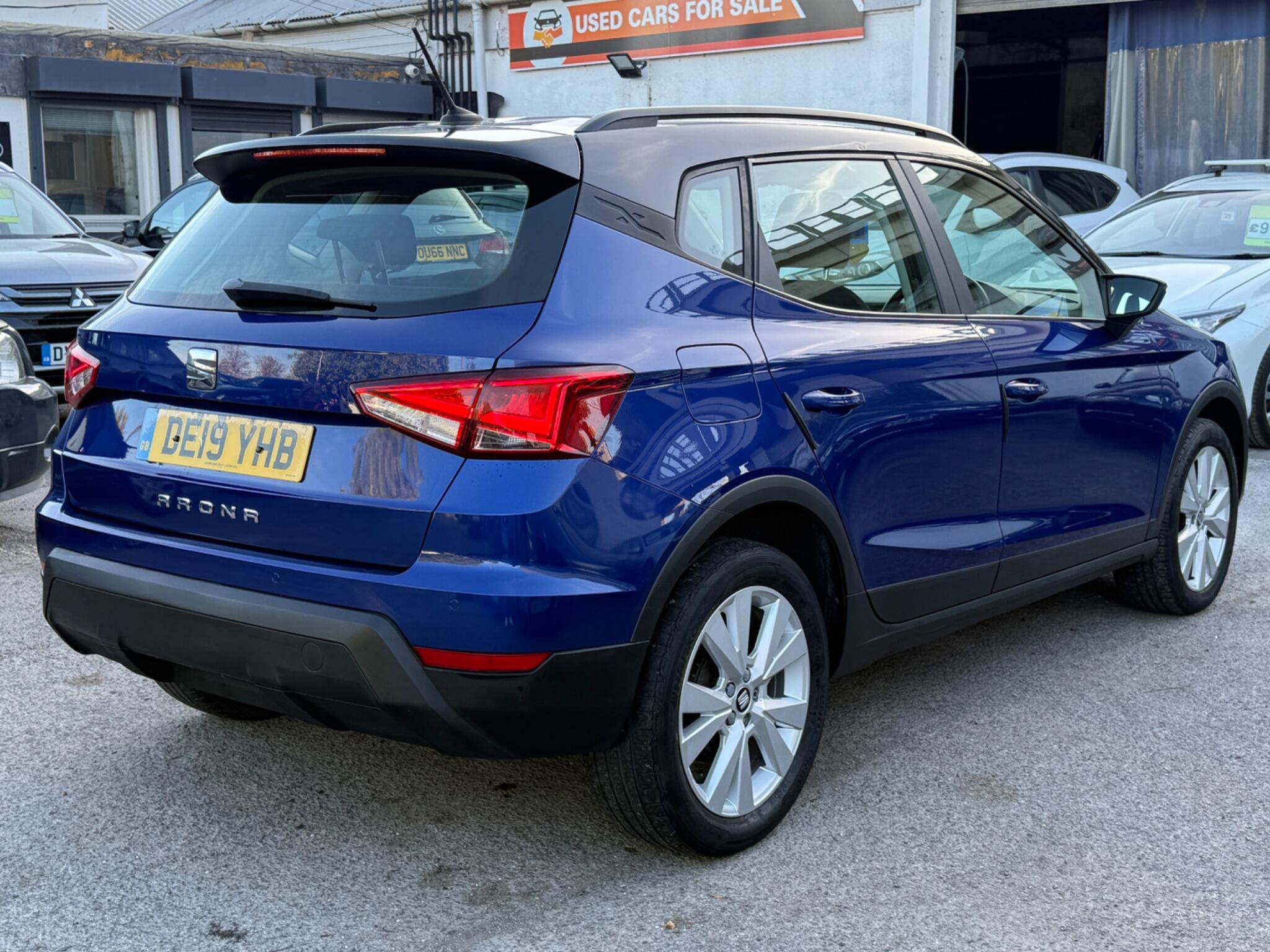 SEAT Arona - Image 17