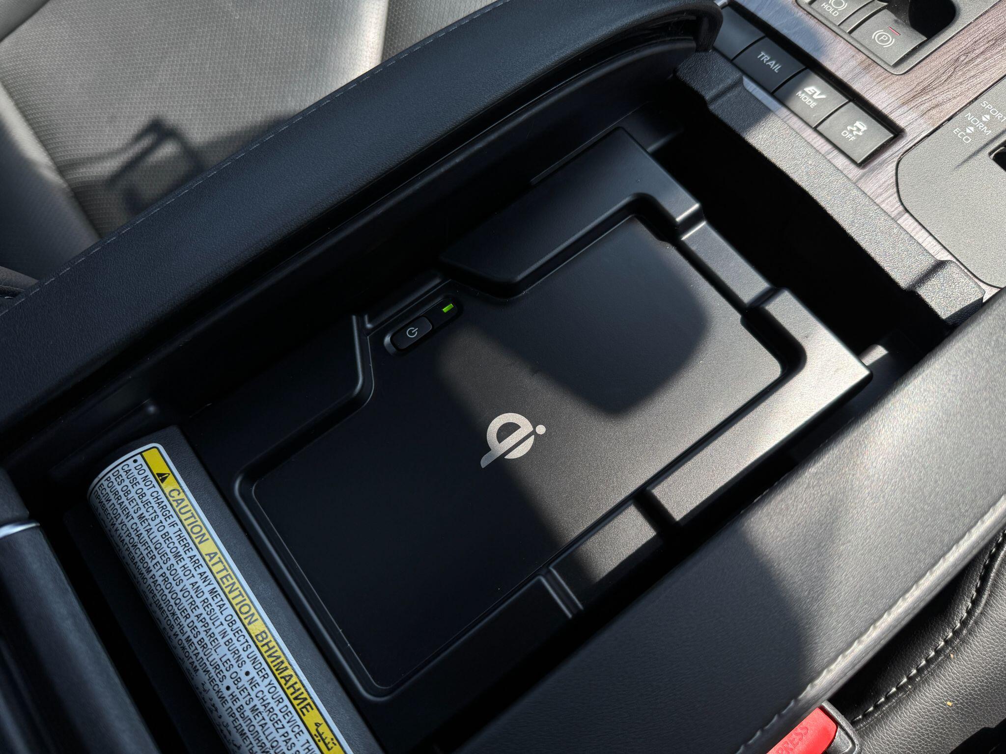 Toyota Highlander view 32