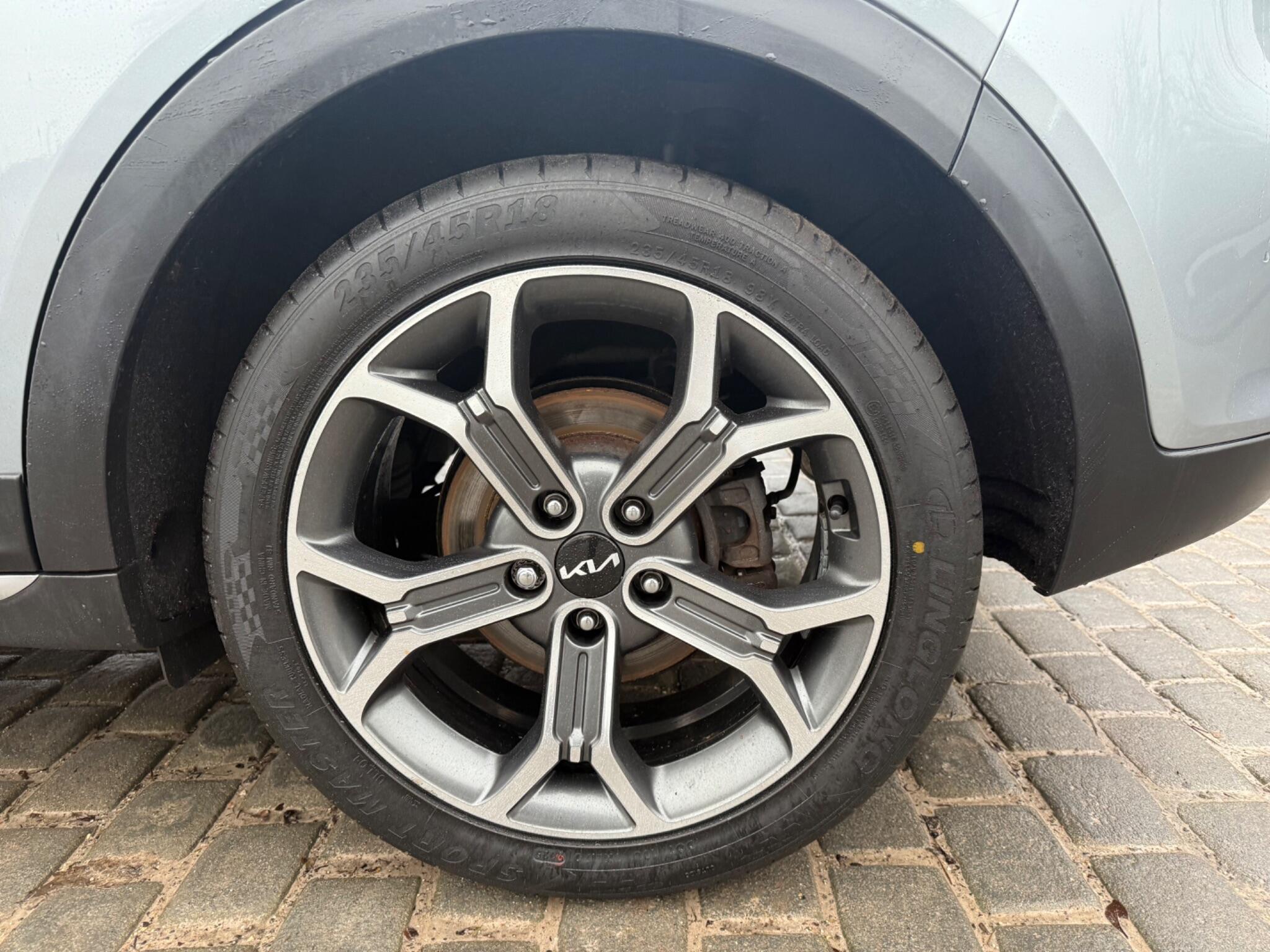 2022 Kia XCeed 1.0 T-GDi Connect Euro 6 (s/s) 5dr • 32,702 miles image 26