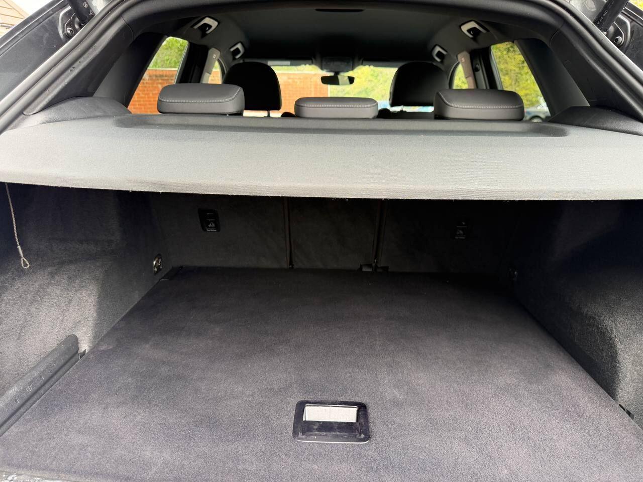 Audi Q3 view 62