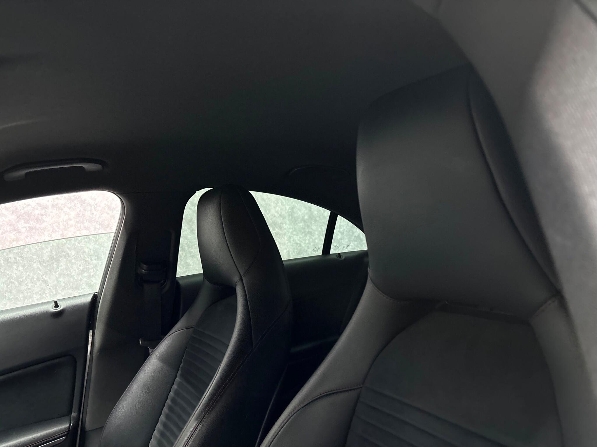 Mercedes-Benz Cla view 7