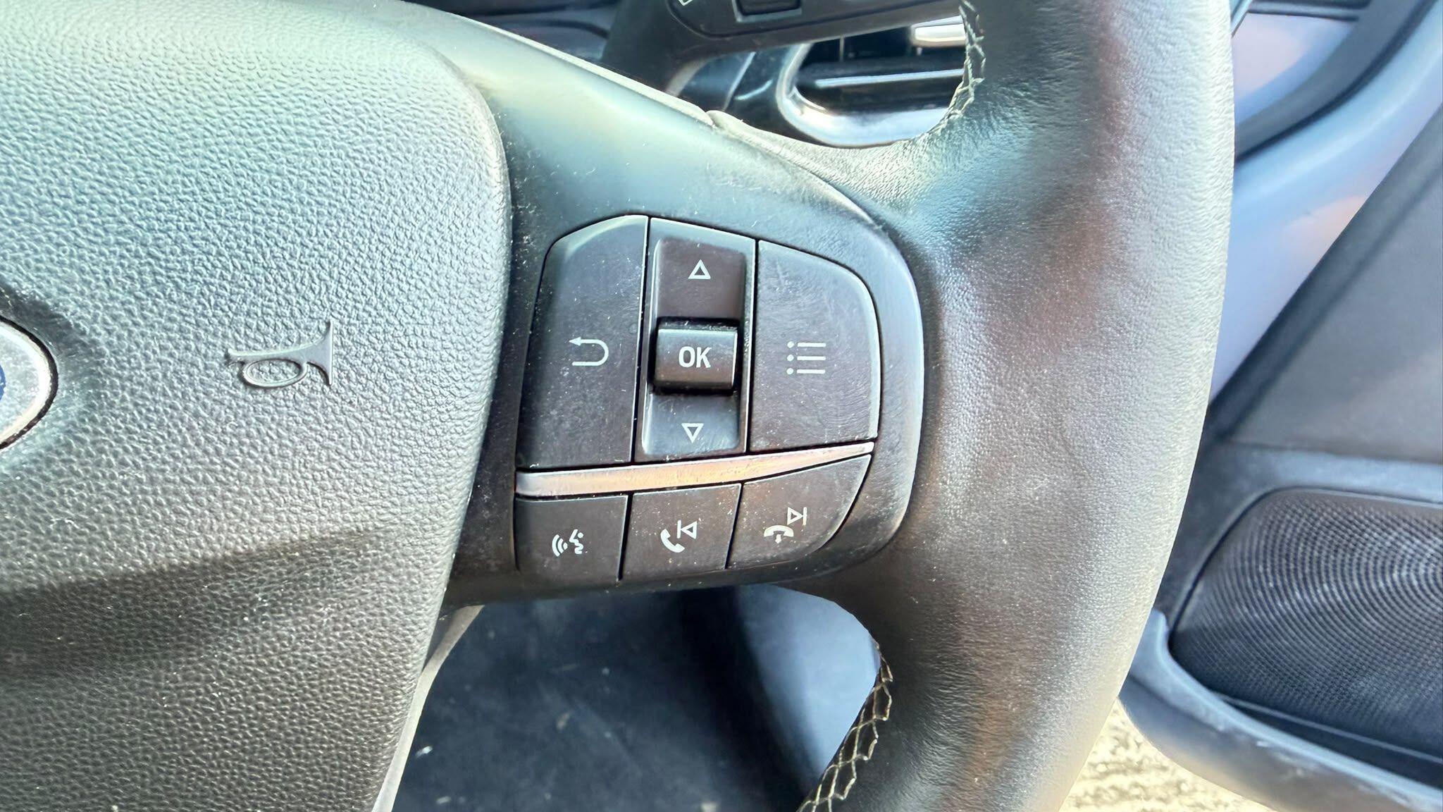 Ford Fiesta view 21