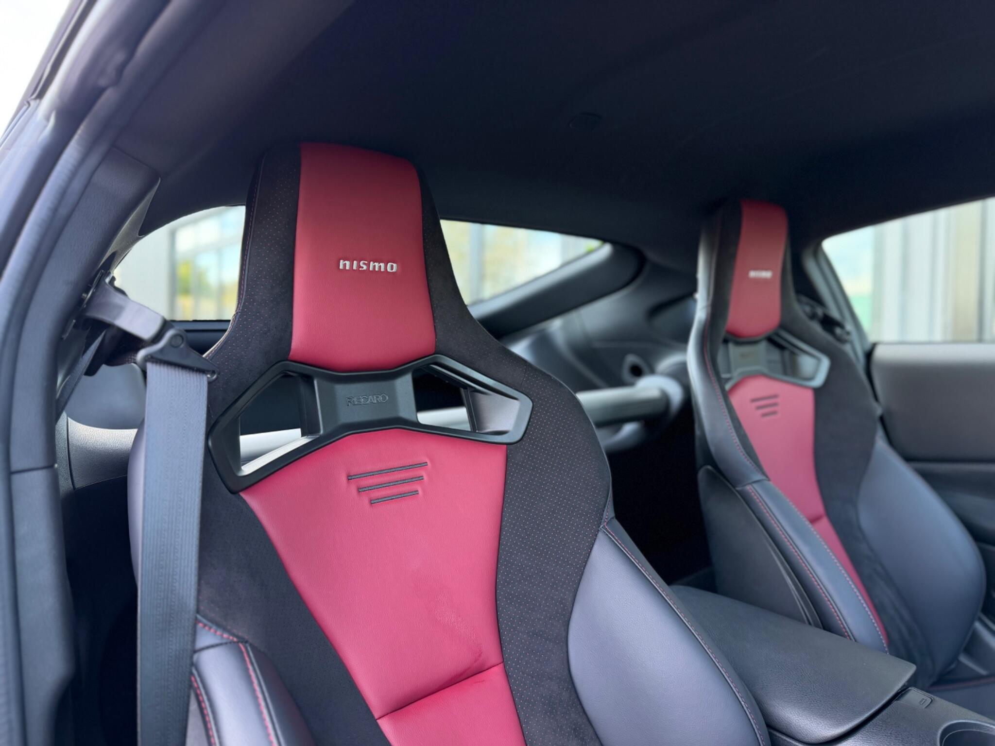 Nissan Fairlady view 28
