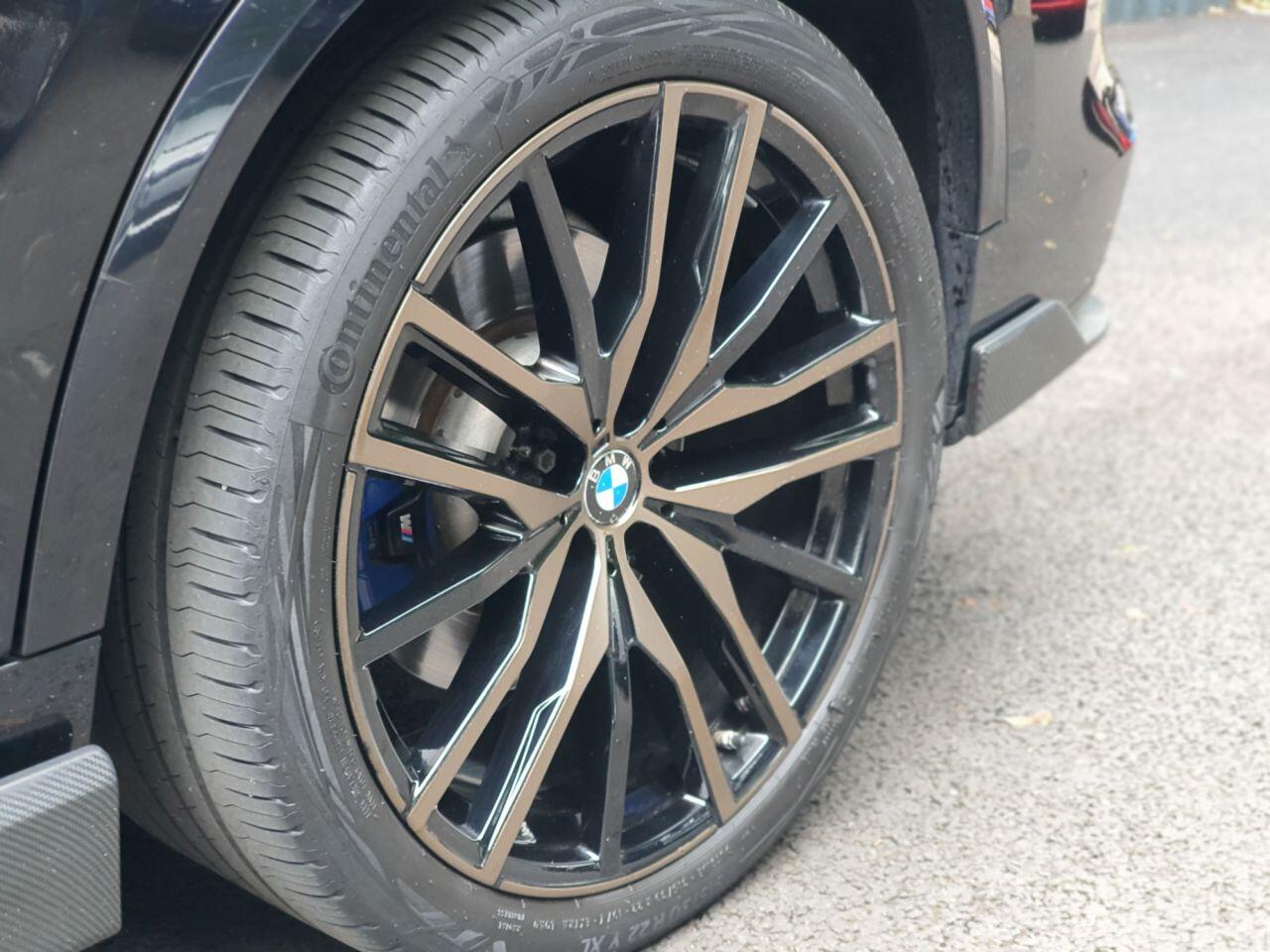 BMW X5 X5 view 15