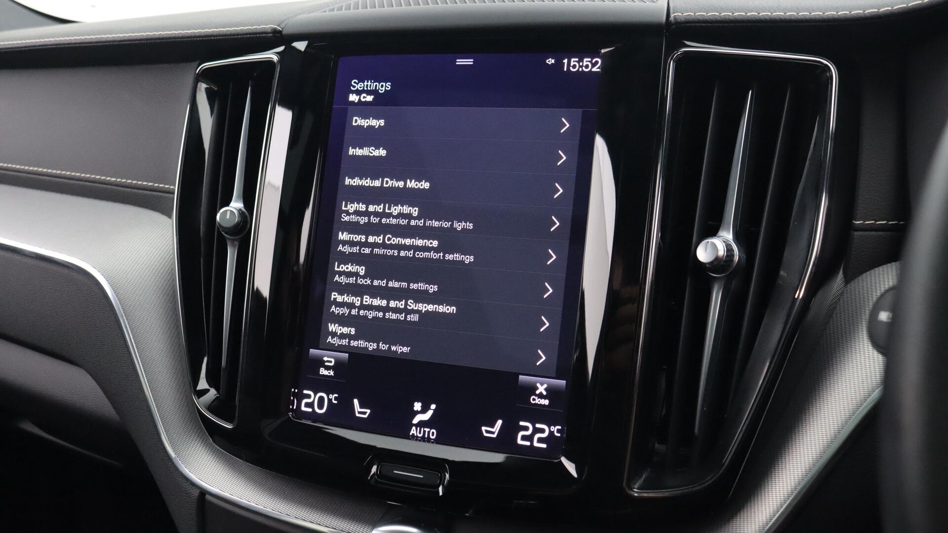 Volvo XC60 view 41