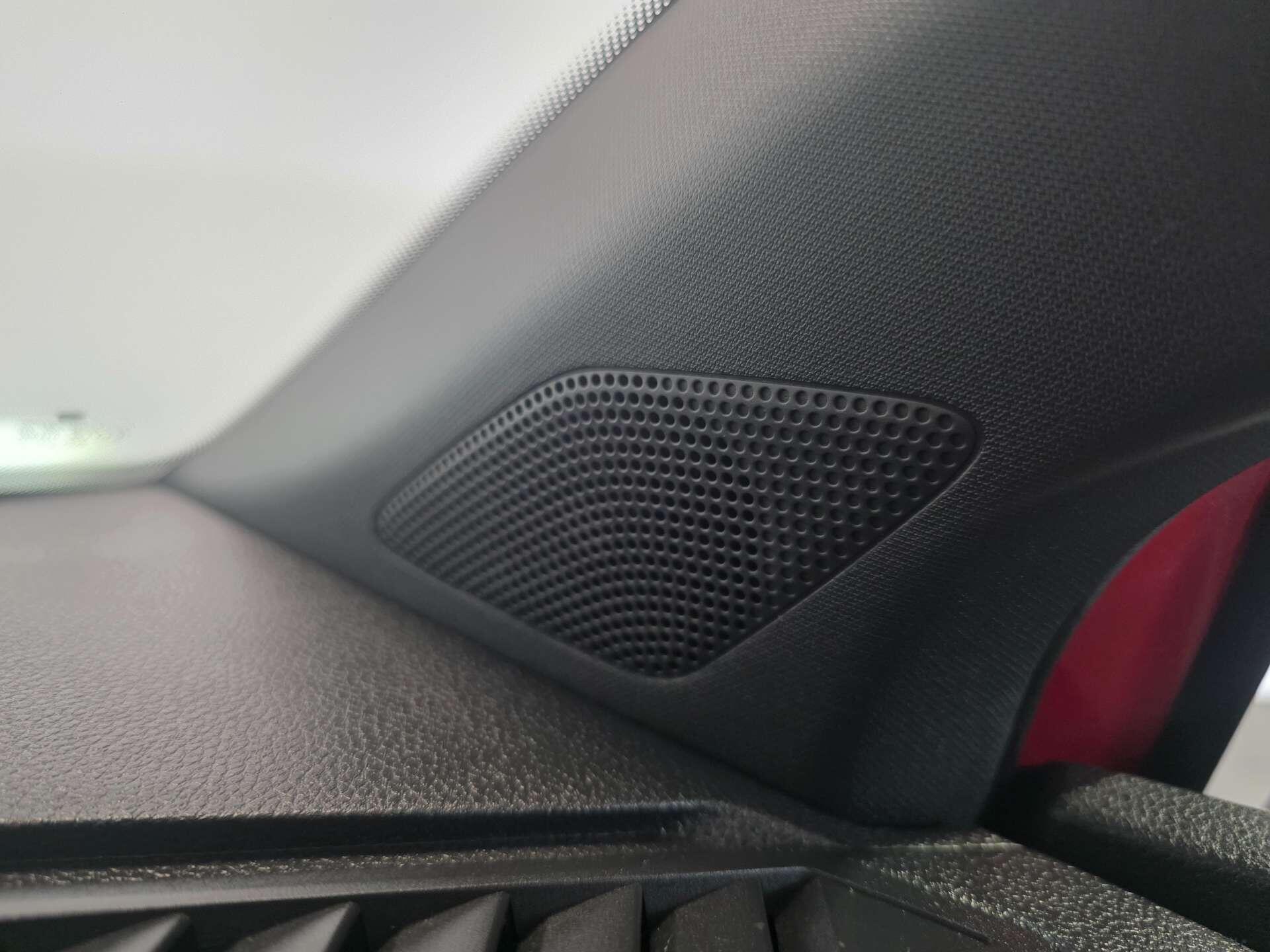 Seat Ibiza view 36