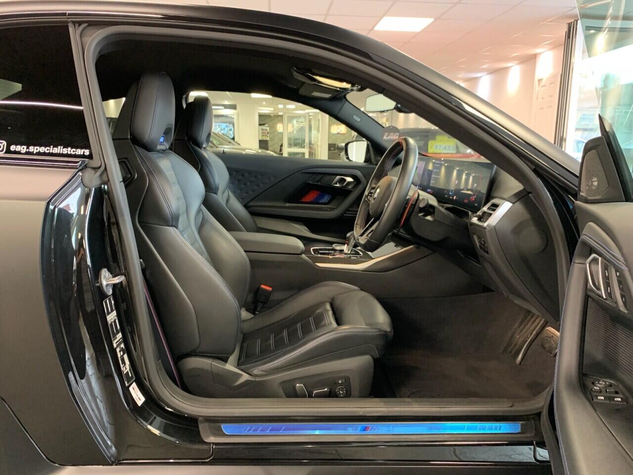 BMW M2 view 20