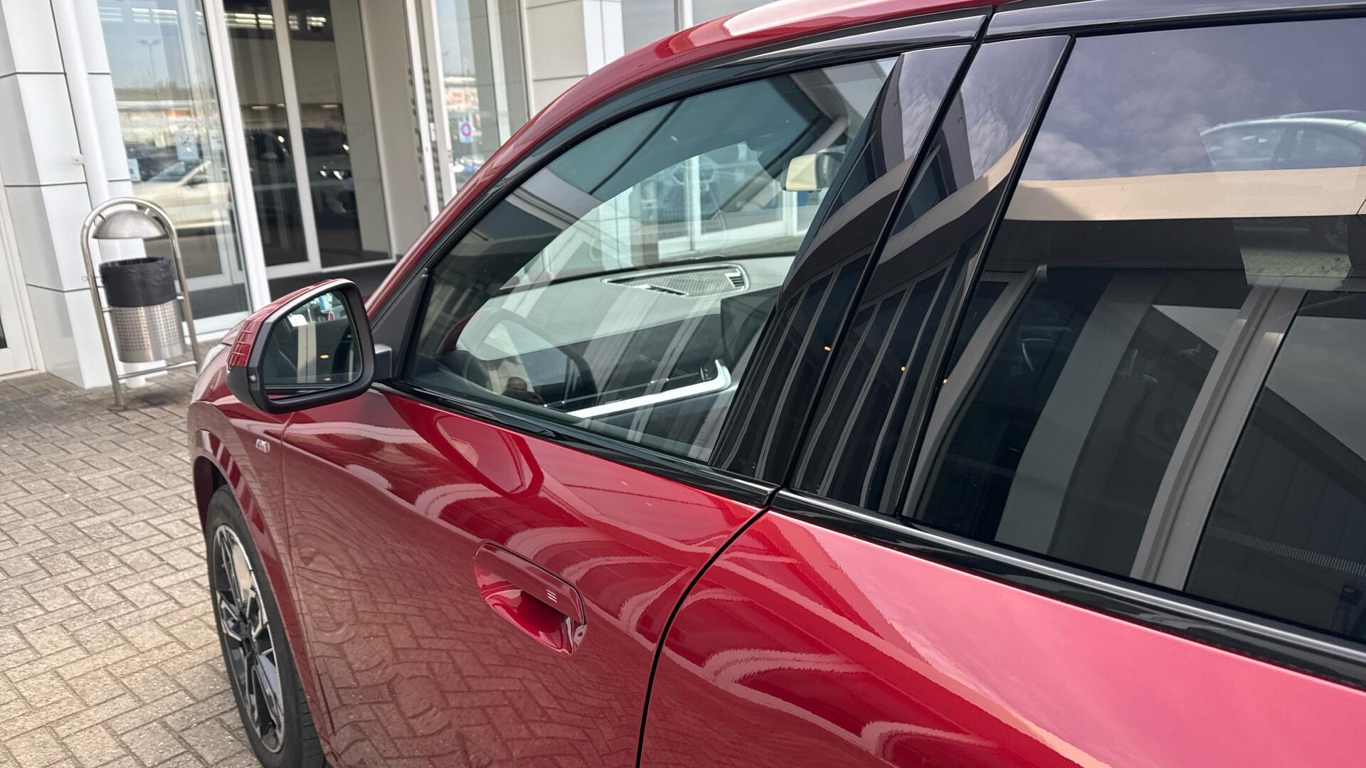 BMW iX2 view 25