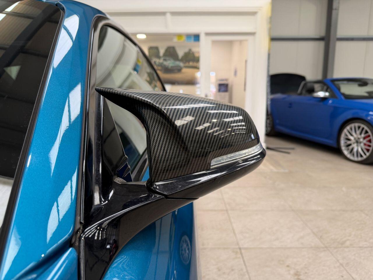 BMW 2 Series view 27