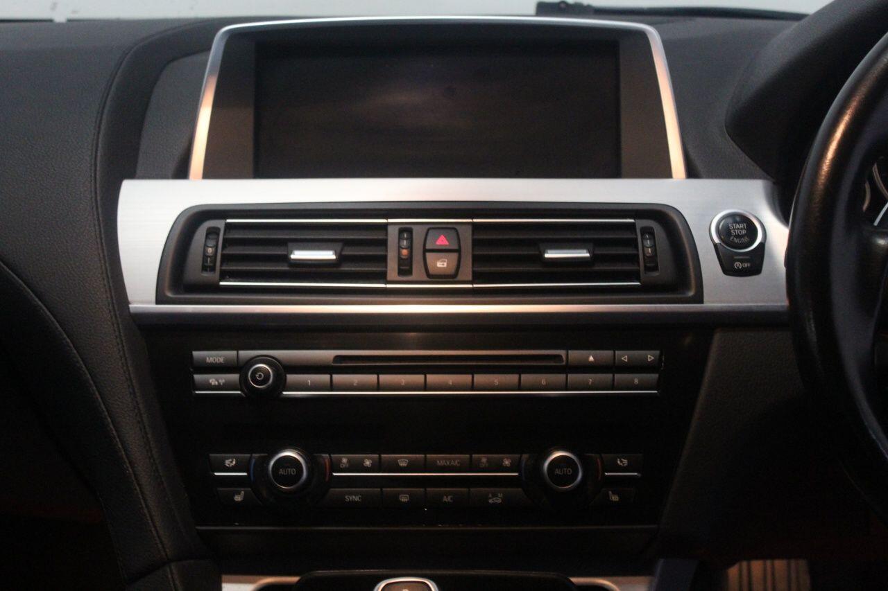 BMW 6 Series view 28