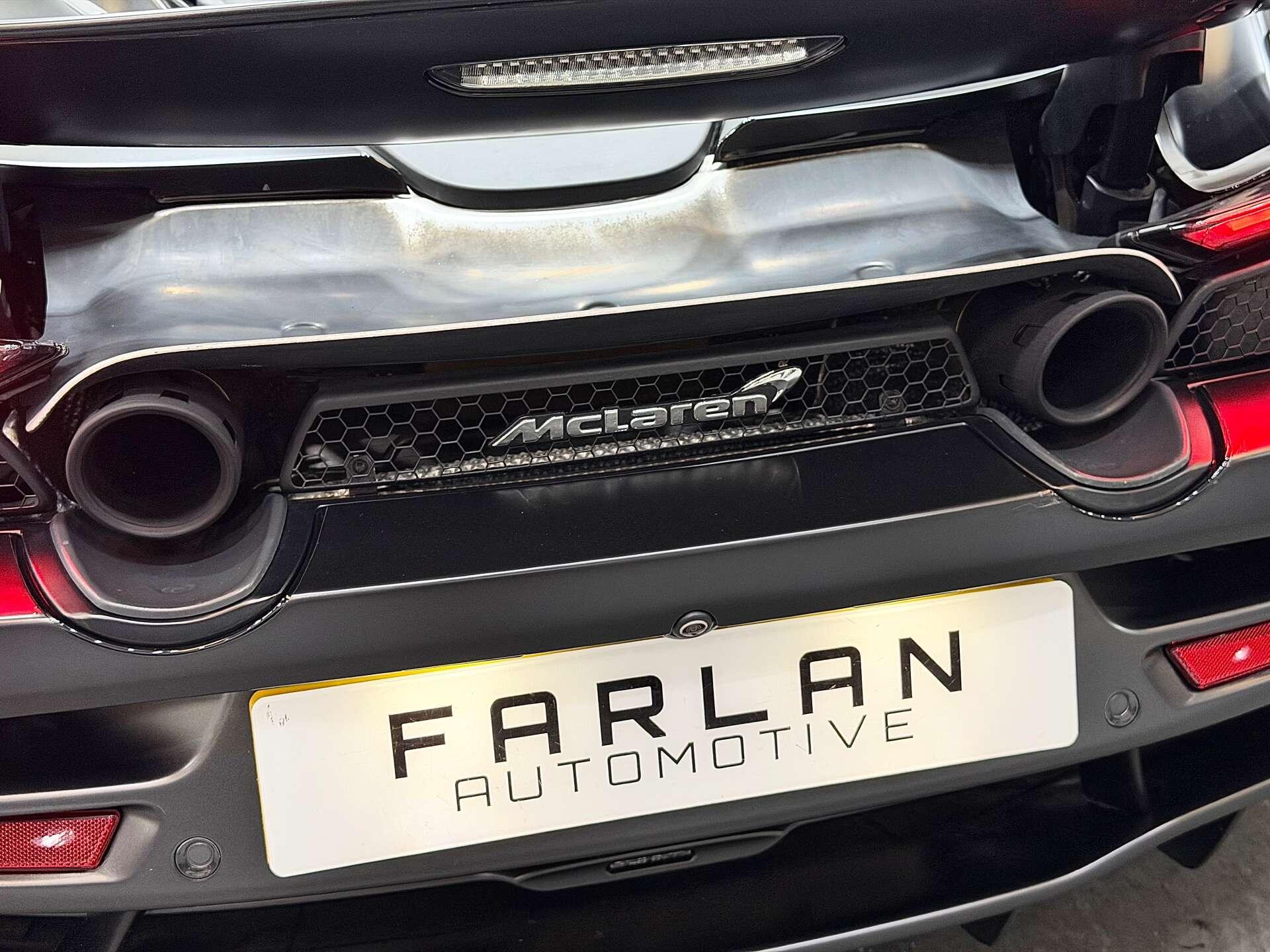 Mclaren 720s view 54