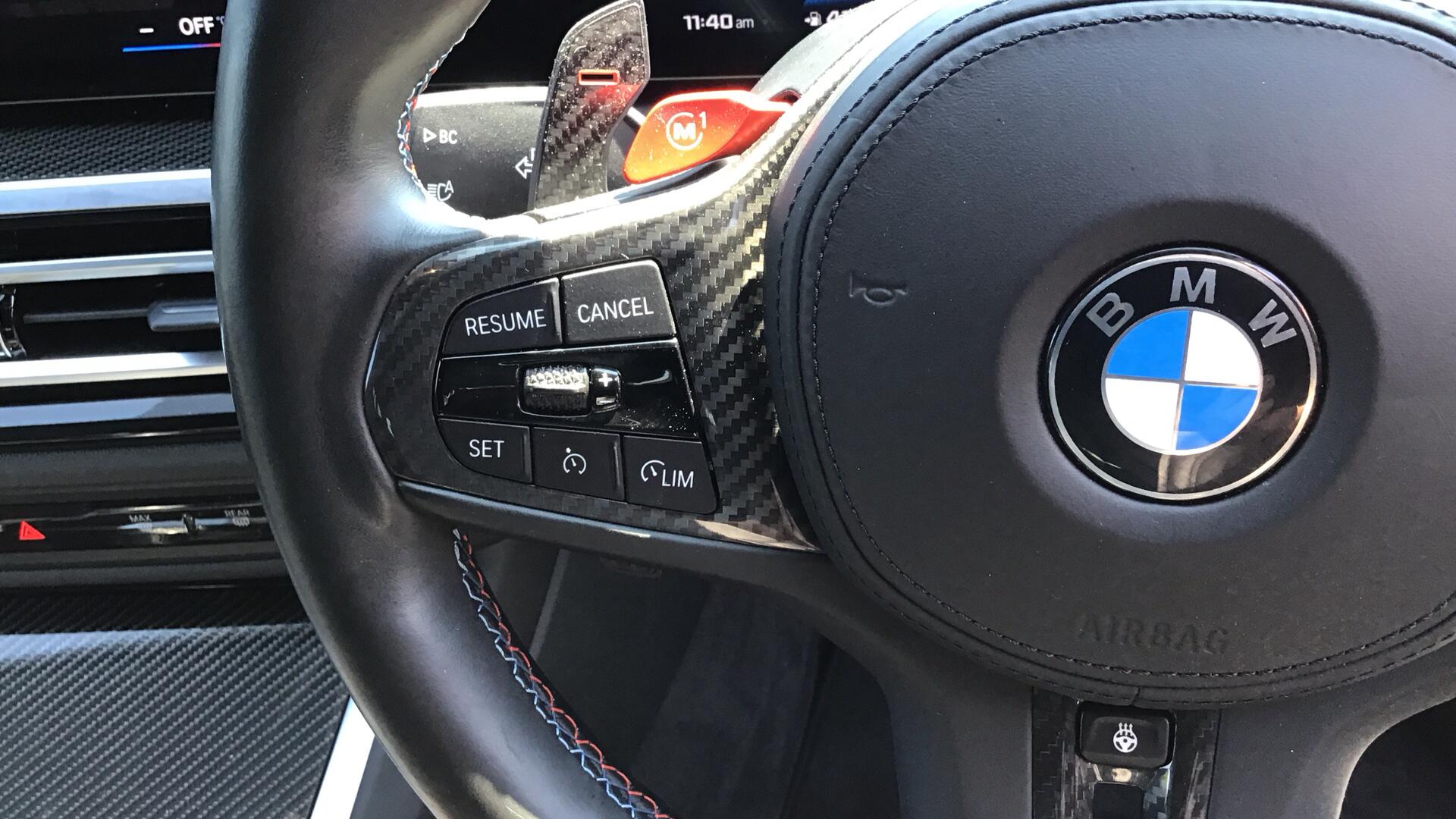 BMW M3 view 17