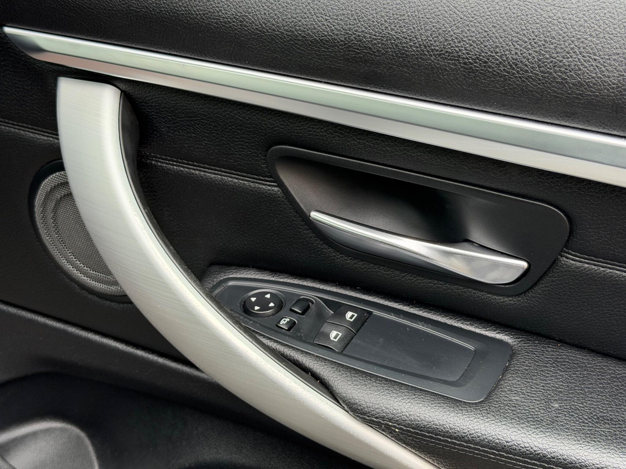 BMW 4 Series view 27
