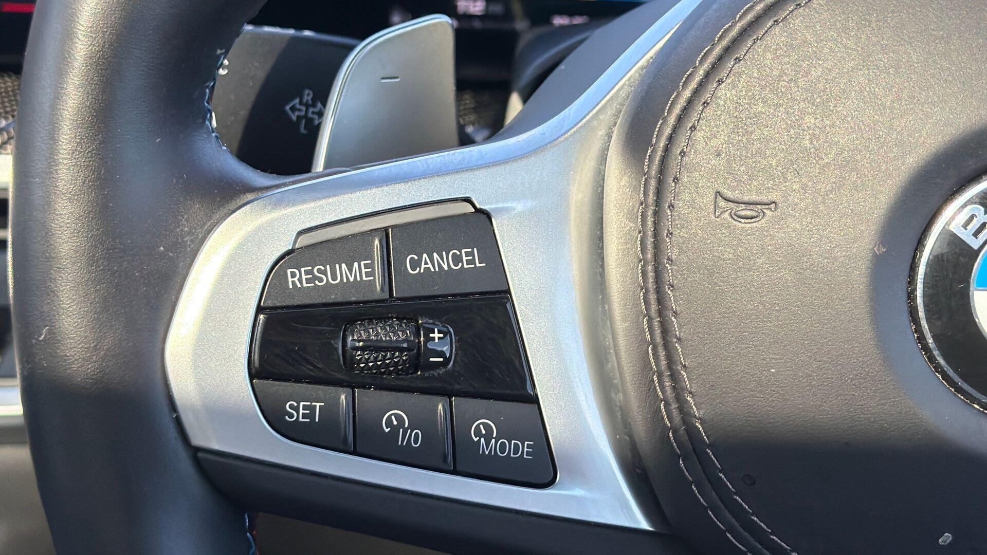 BMW X5 view 17
