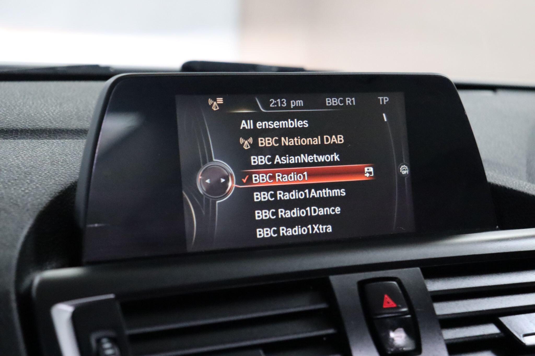 BMW 2 Series view 44