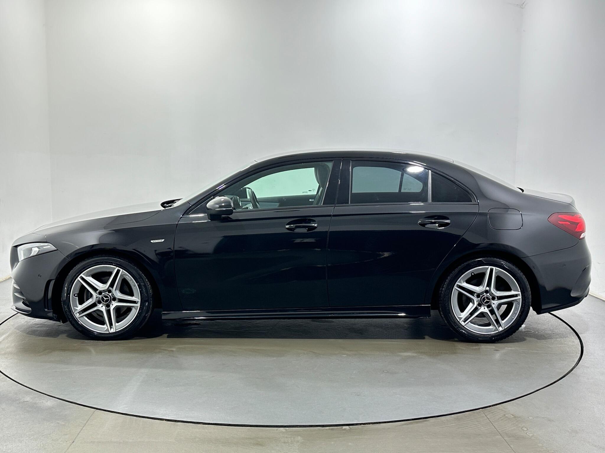 Mercedes-Benz A-Class view 5