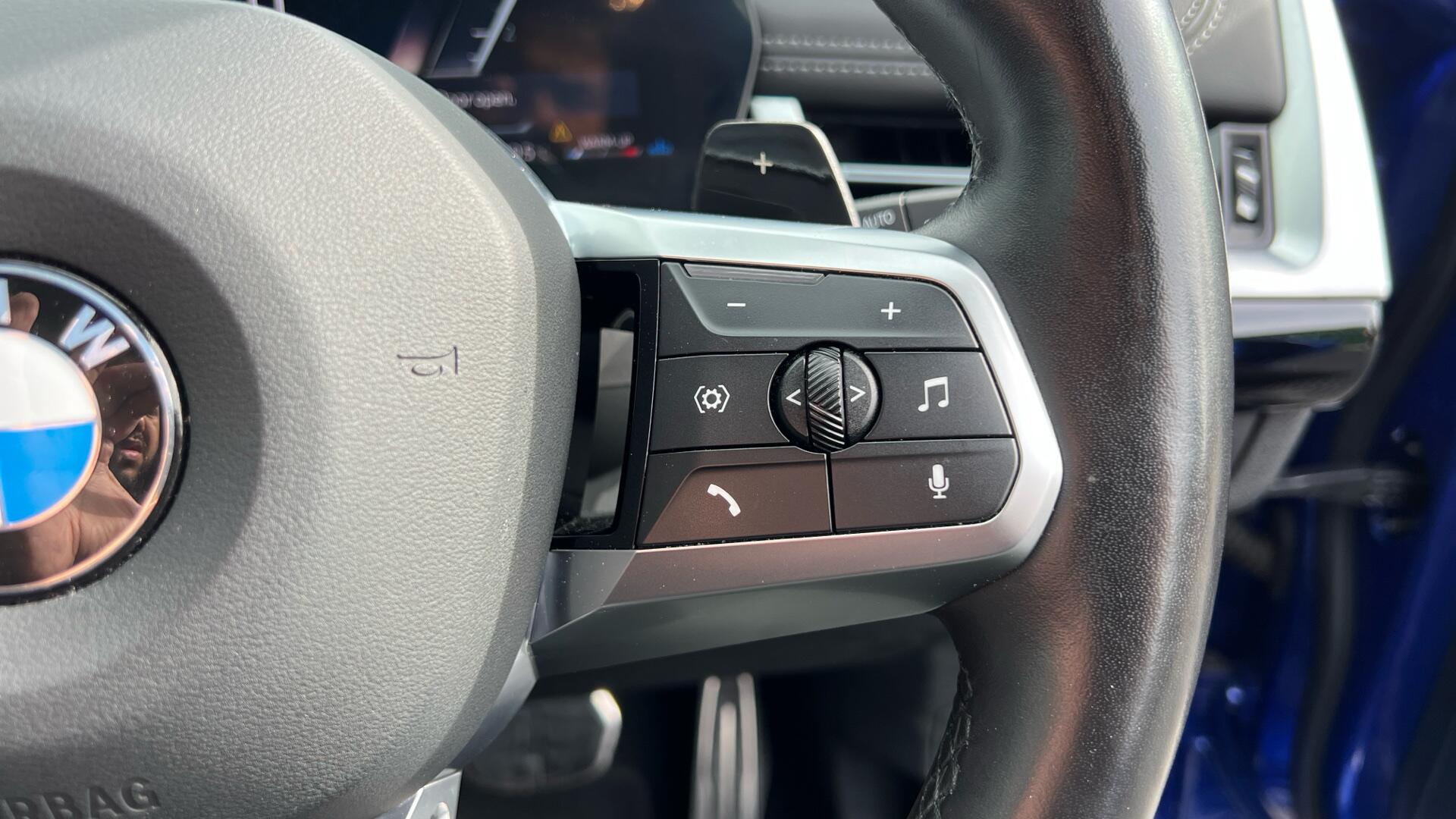 BMW X1 view 18