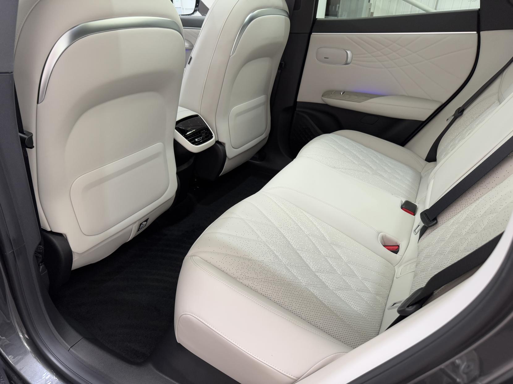 Changan Deepal S07 view 82