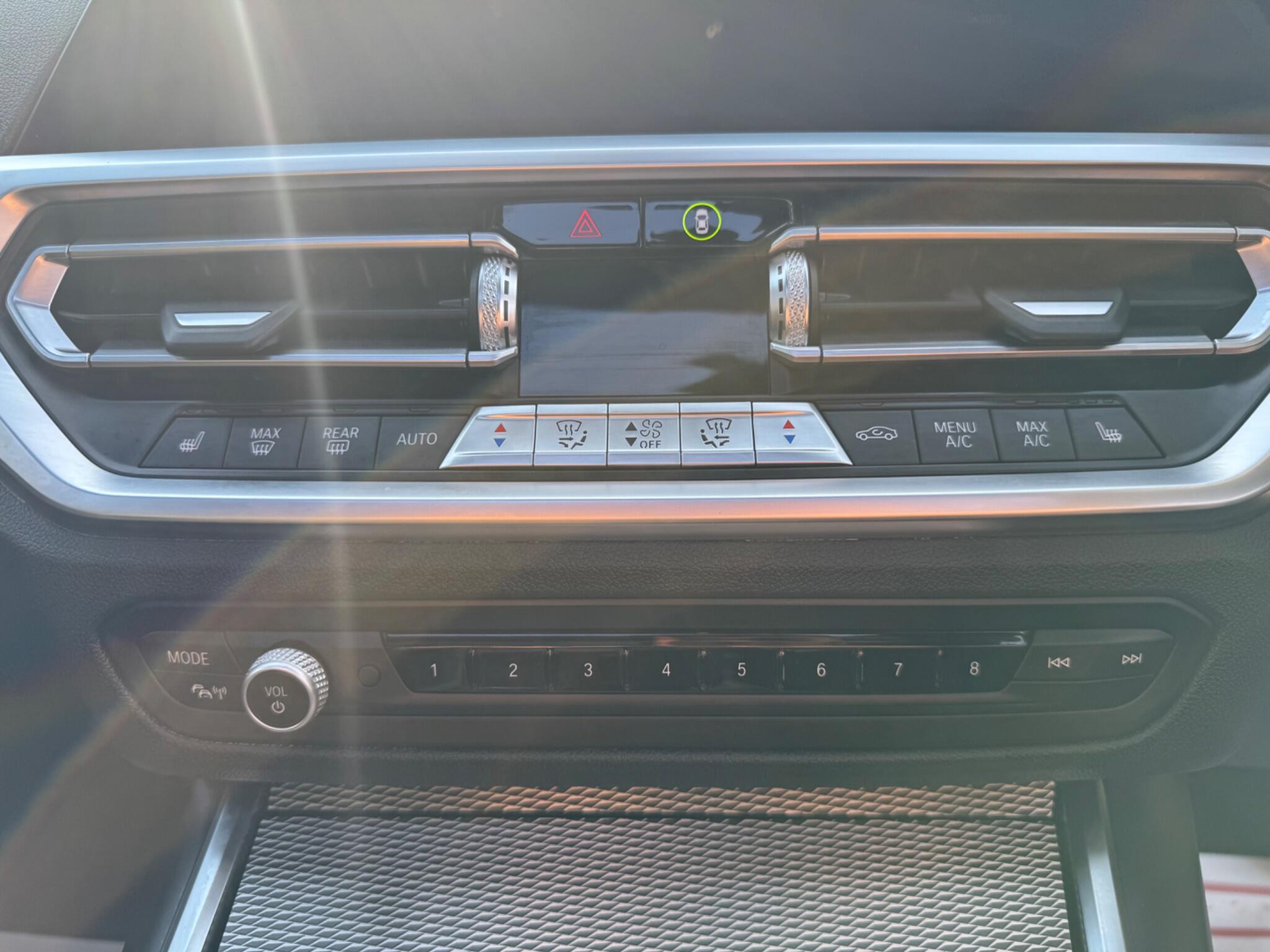 BMW 3 Series view 47