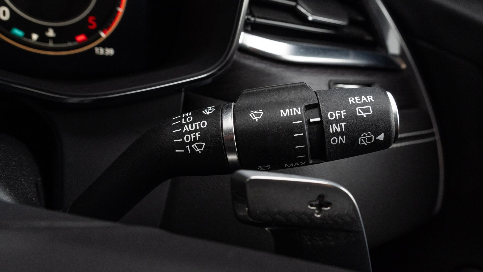 Jaguar F-Pace view 38
