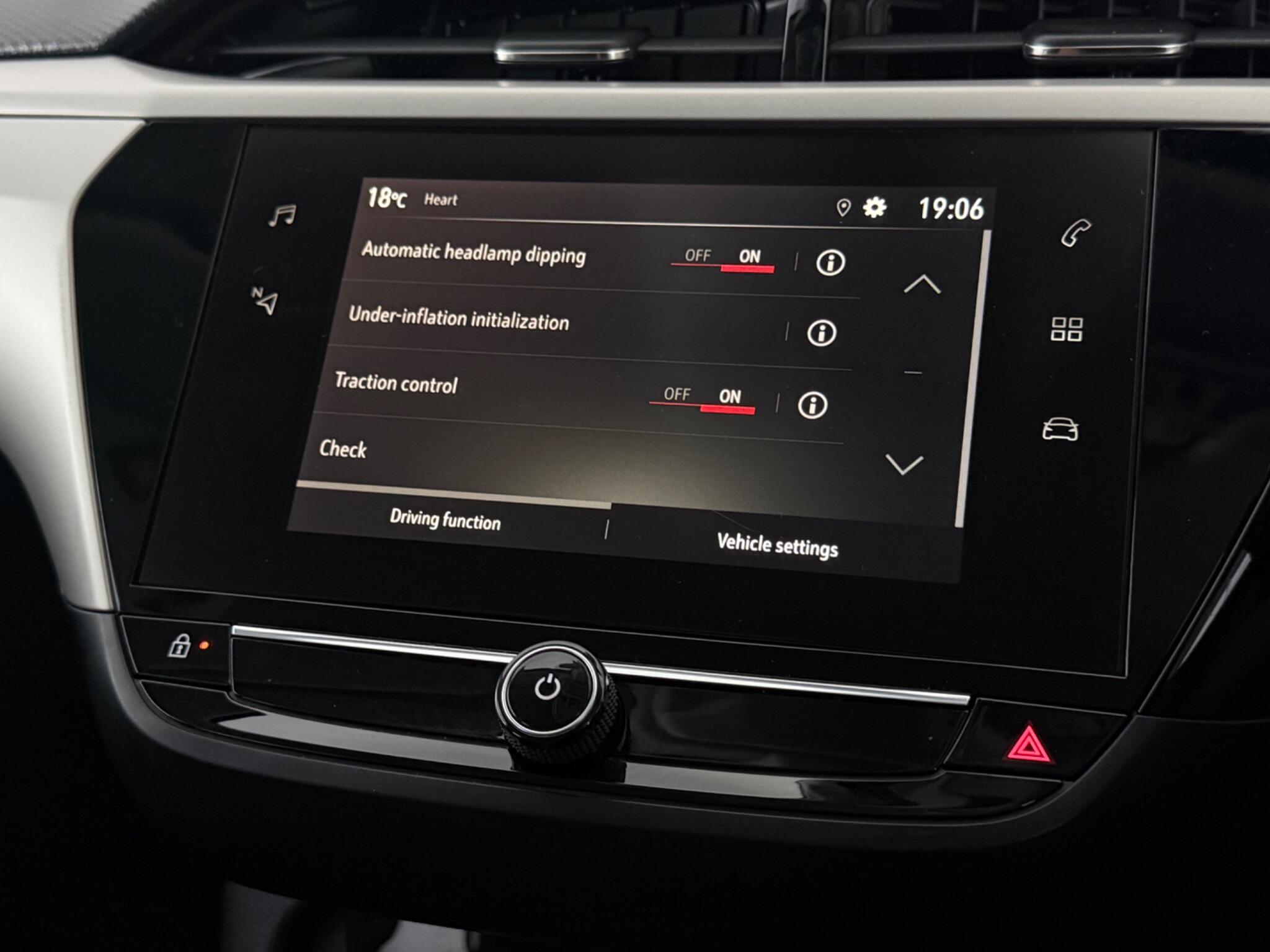 Vauxhall Corsa view 23