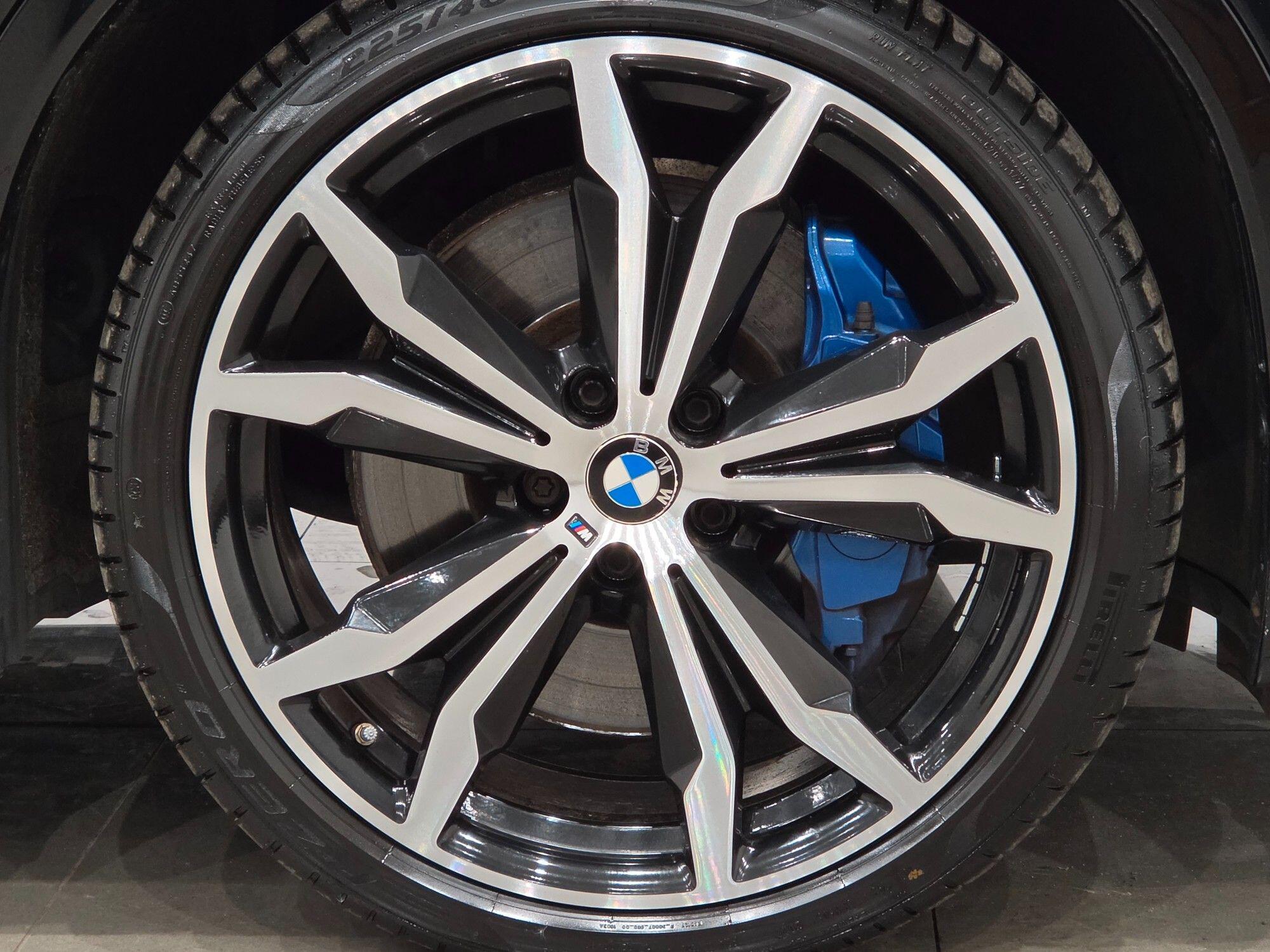 BMW X2 view 4