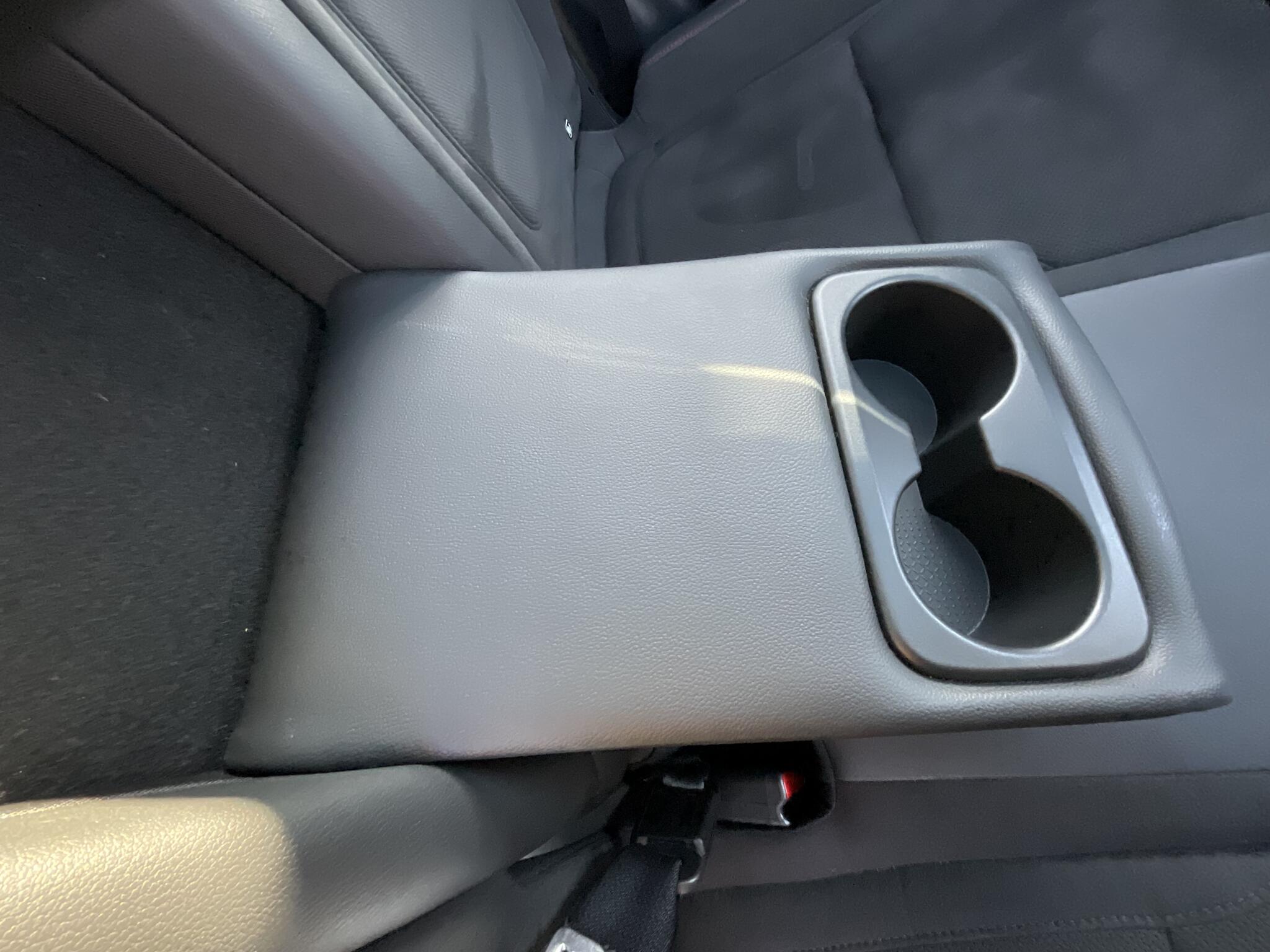 Hyundai Tucson view 18