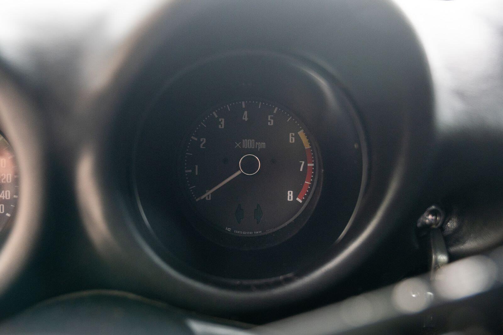 2024 Datsun 240Z view 34