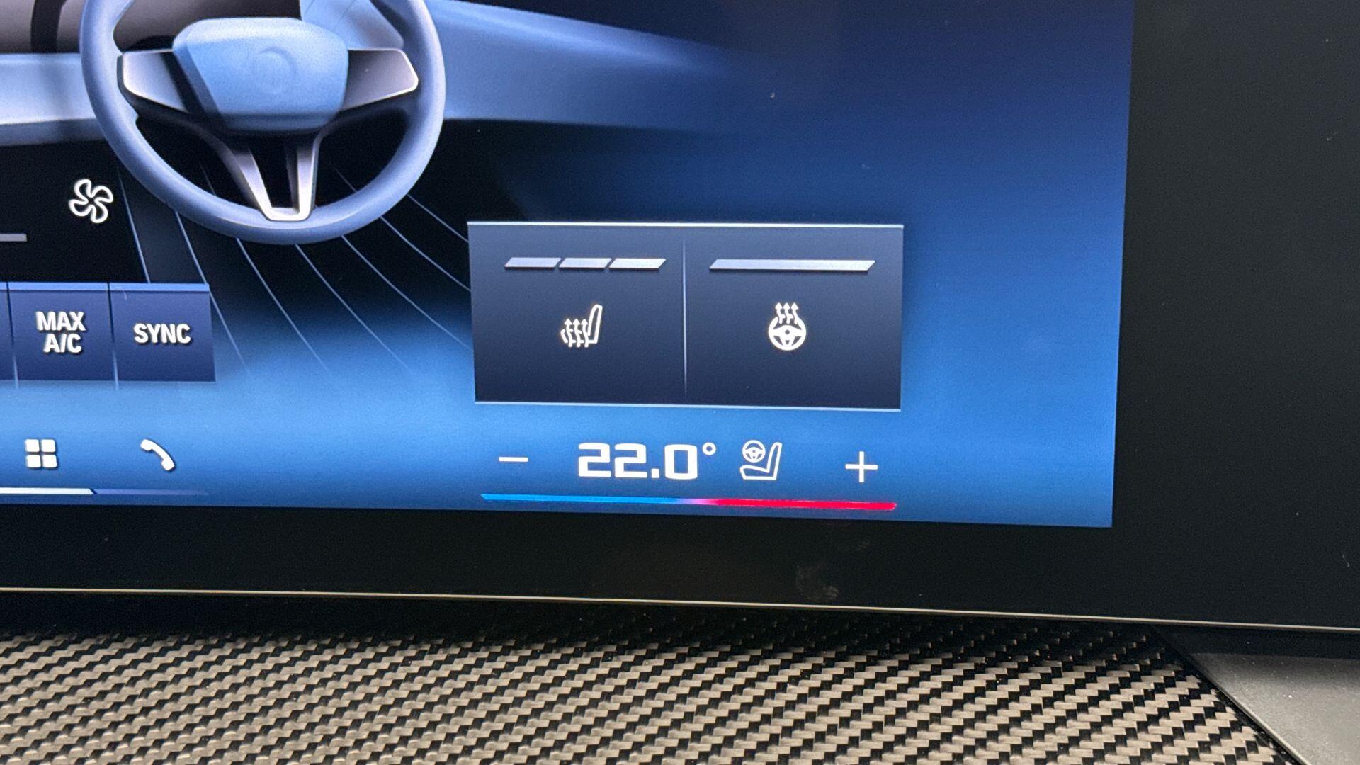BMW 3 Series view 26