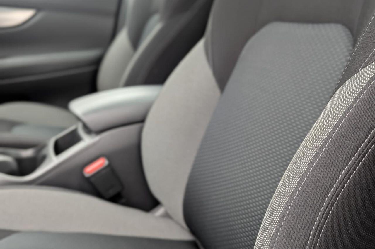 Nissan Qashqai view 24