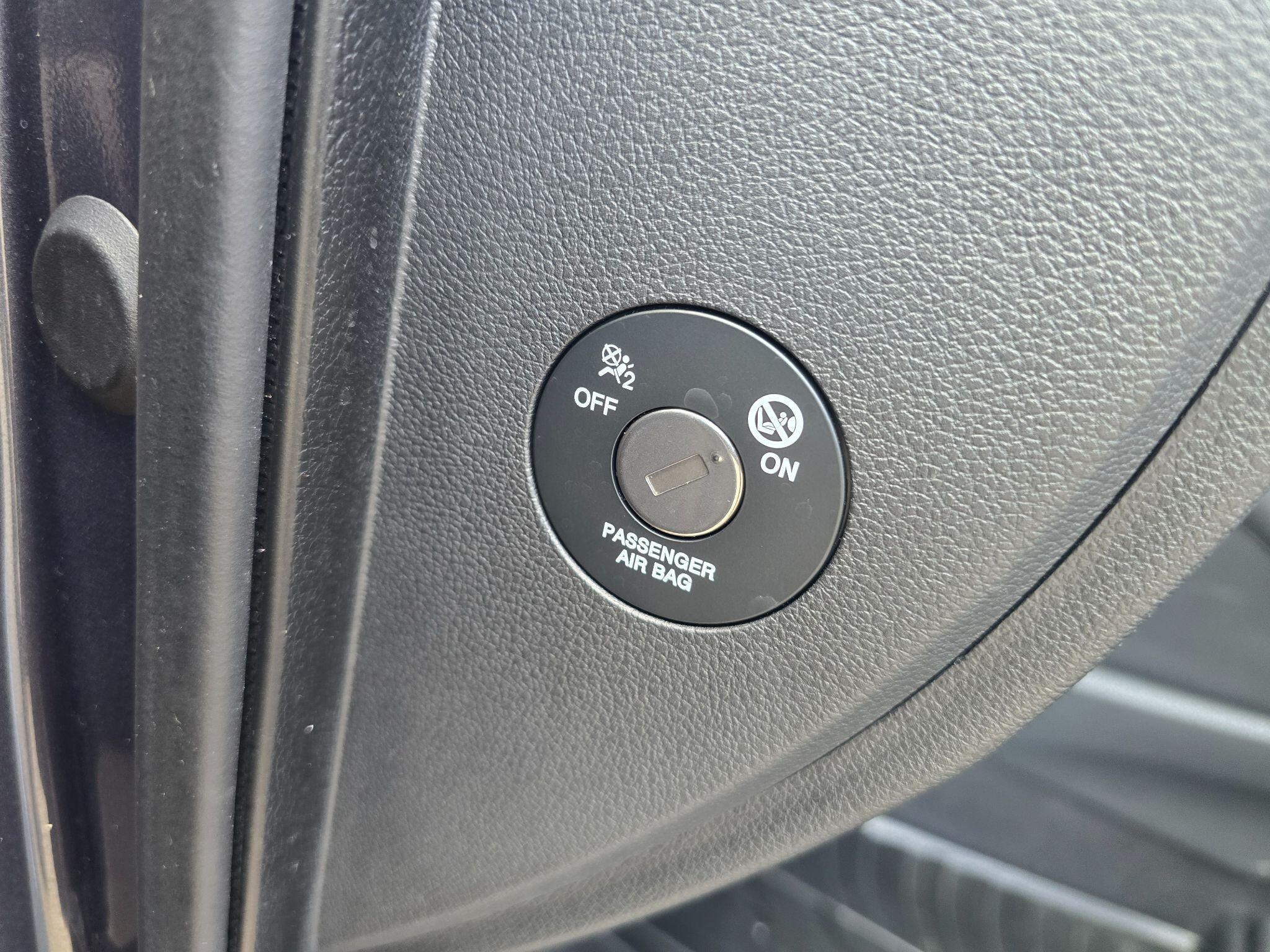 Hyundai Tucson view 38