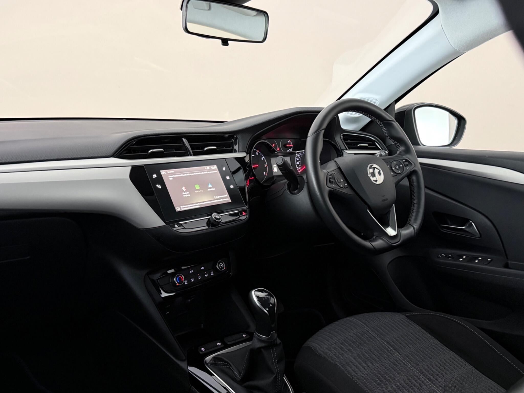 Vauxhall Corsa view 4