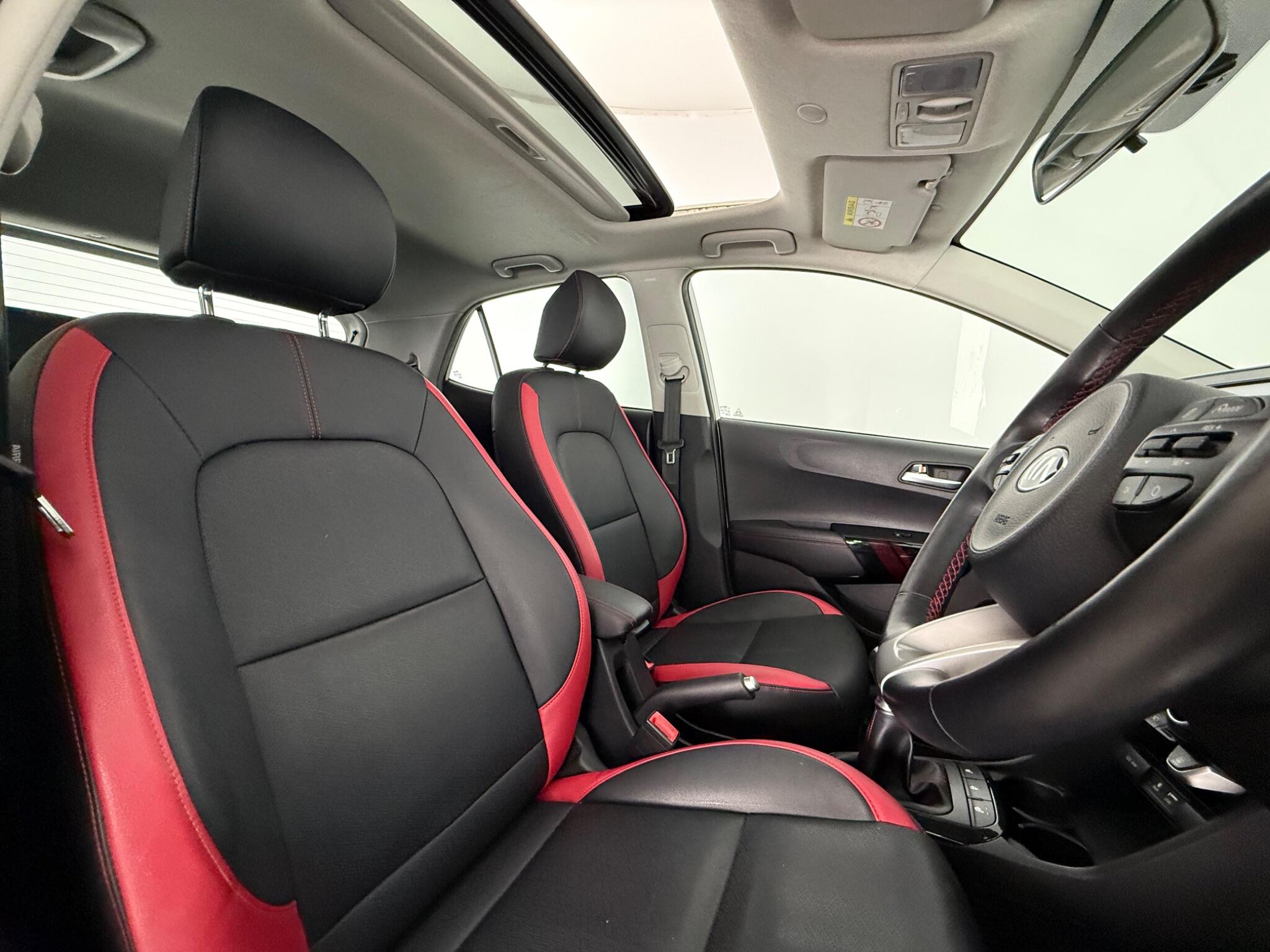 Kia Picanto view 28