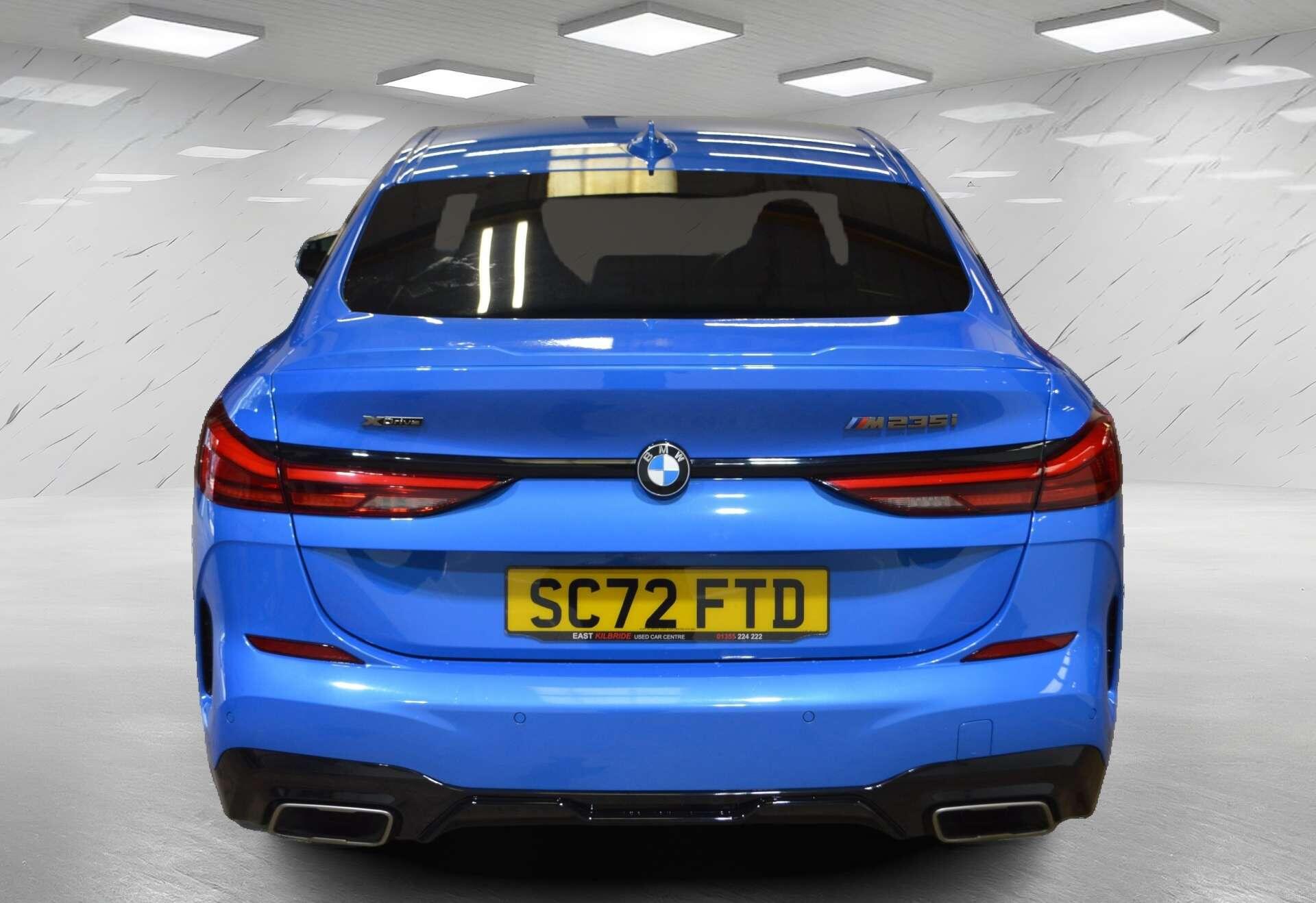 BMW 2 Series view 7