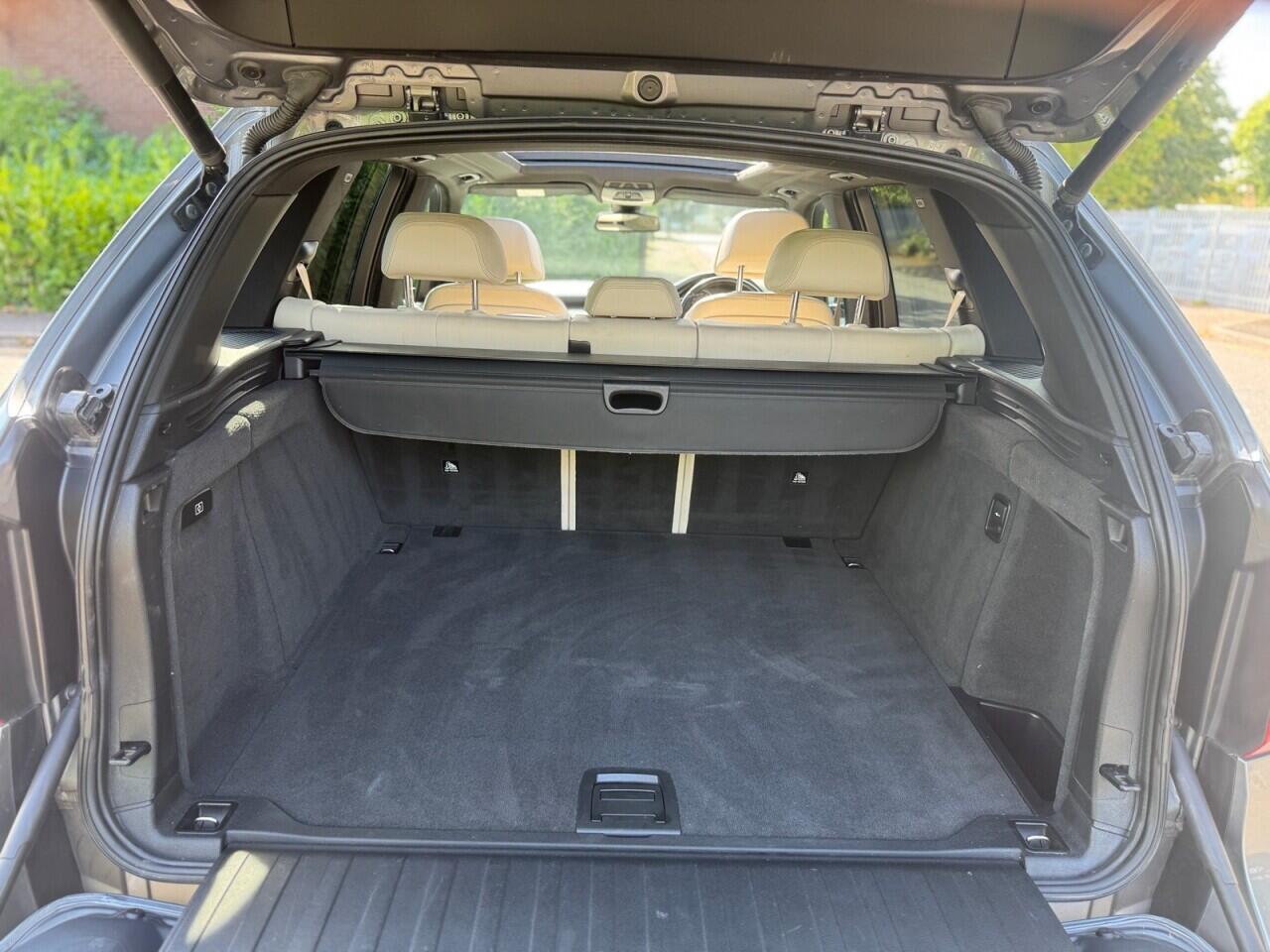 BMW X5 X5 view 36