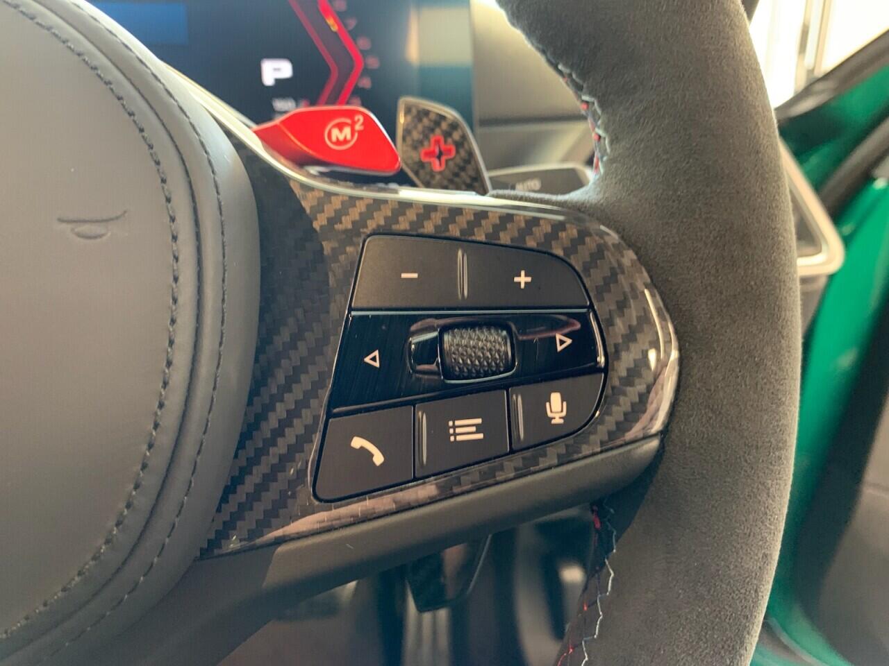 BMW M3 view 35